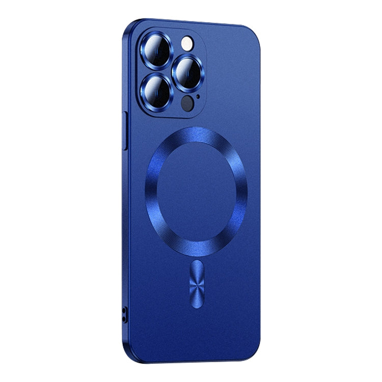 Custodia per telefono Magsafe con protezione per lenti liquide, For iPhone 13 Pro Max, For iPhone 12, For iPhone 12 Pro