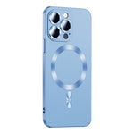 Custodia per telefono Magsafe con protezione per lenti liquide, For iPhone 12 Pro Max