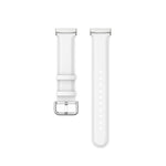 Cinturino in vera pelle, For Fitbit Versa 4 / Sense 2