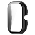 Custodia protettiva integrata per PC + vetro temperato, For Amazfit GTS4 Mini
