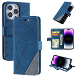 Custodia per telefono in pelle con giunture al tatto, For iPhone 14 Pro Max, For iPhone 14 Pro, For iPhone 14, For iPhone 14 Plus