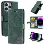 Custodia per telefono in pelle con giunture al tatto, For iPhone 14 Pro Max, For iPhone 14 Pro, For iPhone 14, For iPhone 14 Plus