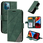 Custodia per telefono in pelle con giunture al tatto, For iPhone 14 Pro Max, For iPhone 14 Pro, For iPhone 14, For iPhone 14 Plus
