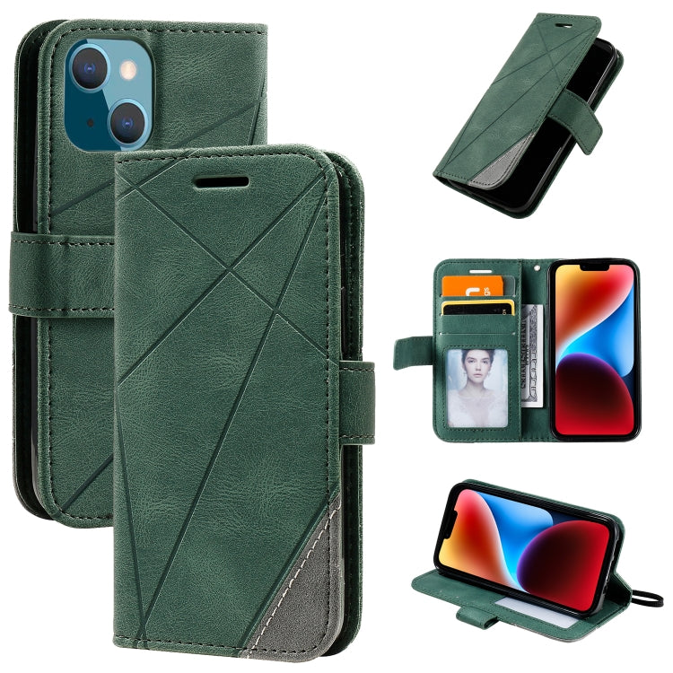 Custodia per telefono in pelle con giunture al tatto, For iPhone 14 Pro Max, For iPhone 14 Pro, For iPhone 14, For iPhone 14 Plus