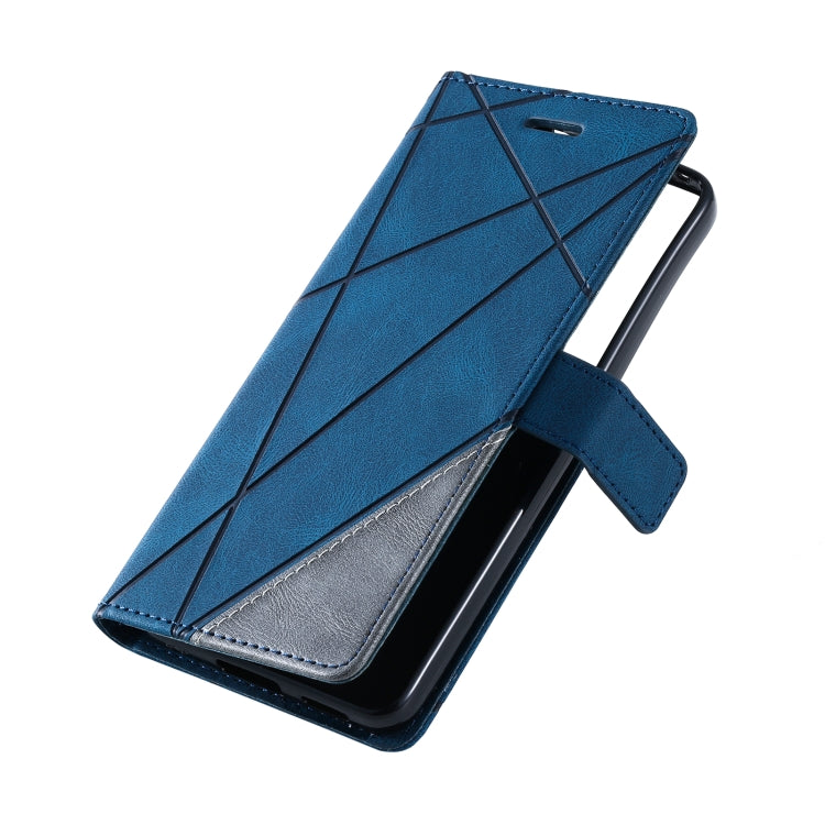Custodia per telefono in pelle con giunture al tatto, For OPPO Reno8 Pro+, For OPPO Reno8 Pro, For OPPO Reno8, For Samsung Galaxy Xcover5