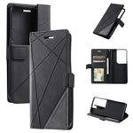 Custodia per telefono in pelle con giunture al tatto, For OPPO Reno8 Pro+, For OPPO Reno8 Pro, For OPPO Reno8, For Samsung Galaxy Xcover5