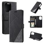 Custodia per telefono in pelle con giunture al tatto, For Xiaomi Redmi 10A, For OPPO Find X5, For Xiaomi Redmi 10 Prime+ 5G, For Sony Xperia 1 IV