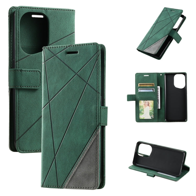 Custodia per telefono in pelle con giunture al tatto, For Xiaomi Redmi 10A, For OPPO Find X5, For Xiaomi Redmi 10 Prime+ 5G, For Sony Xperia 1 IV
