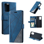 Custodia per telefono in pelle con giunture al tatto, For Sony Xperia 10 IV, For Xiaomi Redmi Note 11T Pro 5G, For Xiaomi Poco M4 5G, For OPPO Find X5 Pro
