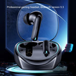 Auricolare Bluetooth TWS USAMS XJ13 con doppio microfono