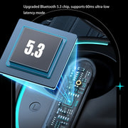 Auricolare Bluetooth TWS USAMS XJ13