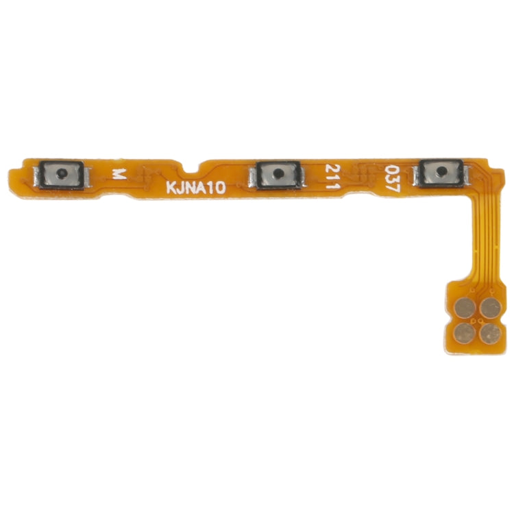 Power Button and Volume Button Flex Cable, For Huawei Nova 10, For Huawei Nova 10 Pro, For Honor Play 30, For Honor 70 Pro, For Honor X40i, For Huawei Nova 9 SE, For Honor Magic3