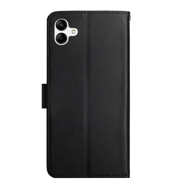 Custodia per telefono flip in vera pelle a prova di impronte digitali, For Samsung Galaxy A04 4G, For Samsung Galaxy A04s, For Samsung Galaxy A23 5G JP Version, For Samsung Galaxy A23e/A23s, For Sony Xperia 5 IV, For vivo X80 Lite/V25 5G               ...
