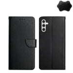 Custodia per telefono flip in vera pelle a prova di impronte digitali, For Samsung Galaxy A04 4G, For Samsung Galaxy A04s, For Samsung Galaxy A23 5G JP Version, For Samsung Galaxy A23e/A23s, For Sony Xperia 5 IV, For vivo X80 Lite/V25 5G               ...