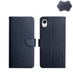 Custodia per telefono flip in vera pelle a prova di impronte digitali, For Samsung Galaxy A04 4G, For Samsung Galaxy A04s, For Samsung Galaxy A23 5G JP Version, For Samsung Galaxy A23e/A23s, For Sony Xperia 5 IV, For vivo X80 Lite/V25 5G               ...