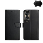 Custodia per telefono flip in vera pelle a prova di impronte digitali, For Samsung Galaxy A04 4G, For Samsung Galaxy A04s, For Samsung Galaxy A23 5G JP Version, For Samsung Galaxy A23e/A23s, For Sony Xperia 5 IV, For vivo X80 Lite/V25 5G               ...