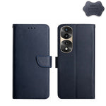 Custodia per telefono flip in vera pelle a prova di impronte digitali, For Samsung Galaxy A04 4G, For Samsung Galaxy A04s, For Samsung Galaxy A23 5G JP Version, For Samsung Galaxy A23e/A23s, For Sony Xperia 5 IV, For vivo X80 Lite/V25 5G               ...