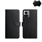 Custodia per telefono flip in vera pelle a prova di impronte digitali, For Samsung Galaxy A04 4G, For Samsung Galaxy A04s, For Samsung Galaxy A23 5G JP Version, For Samsung Galaxy A23e/A23s, For Sony Xperia 5 IV, For vivo X80 Lite/V25 5G               ...