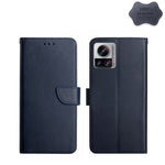 Custodia per telefono flip in vera pelle a prova di impronte digitali, For Samsung Galaxy A04 4G, For Samsung Galaxy A04s, For Samsung Galaxy A23 5G JP Version, For Samsung Galaxy A23e/A23s, For Sony Xperia 5 IV, For vivo X80 Lite/V25 5G               ...