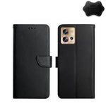 Custodia per telefono flip in vera pelle a prova di impronte digitali, For Samsung Galaxy A04 4G, For Samsung Galaxy A04s, For Samsung Galaxy A23 5G JP Version, For Samsung Galaxy A23e/A23s, For Sony Xperia 5 IV, For vivo X80 Lite/V25 5G               ...