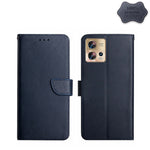 Custodia per telefono flip in vera pelle a prova di impronte digitali, For Samsung Galaxy A04 4G, For Samsung Galaxy A04s, For Samsung Galaxy A23 5G JP Version, For Samsung Galaxy A23e/A23s, For Sony Xperia 5 IV, For vivo X80 Lite/V25 5G               ...