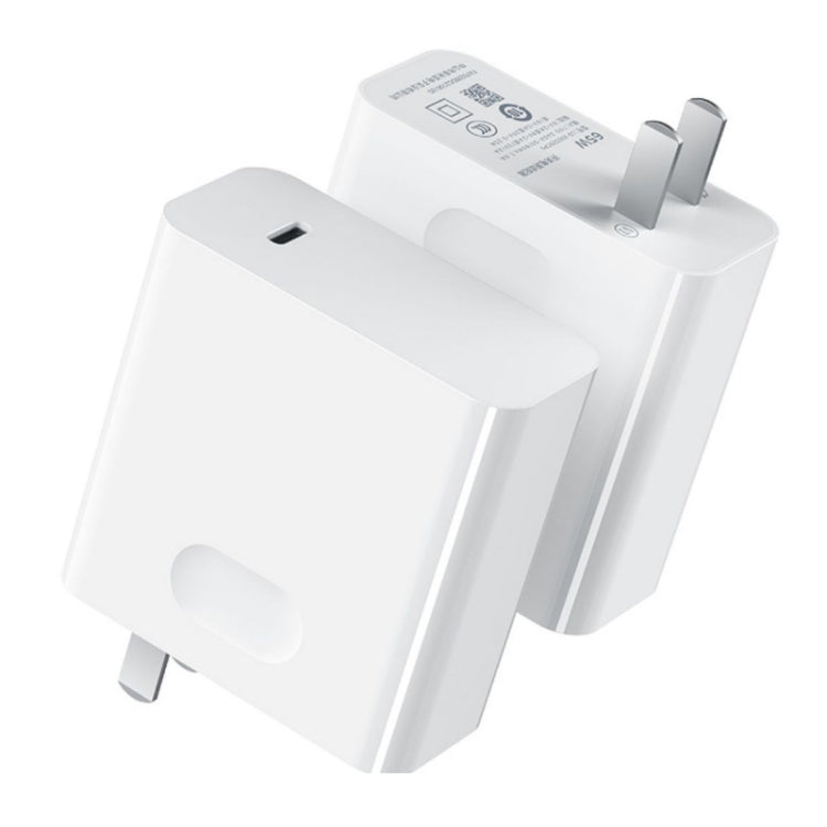 Per alimentatore per laptop Huawei, 65W Charger, 65W Charger + 1.5m Fast Charging Cable, 65W Charger + 2m Fast Charging Cable