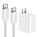 Per alimentatore per laptop Huawei, 65W Charger, 65W Charger + 1.5m Fast Charging Cable, 65W Charger + 2m Fast Charging Cable
