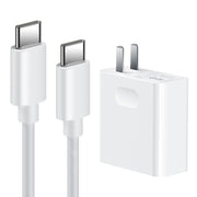 Per alimentatore per laptop Huawei, 65W Charger, 65W Charger + 1.5m Fast Charging Cable, 65W Charger + 2m Fast Charging Cable