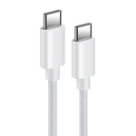Cavo ricarica rapida USB-C per laptop e smartphone