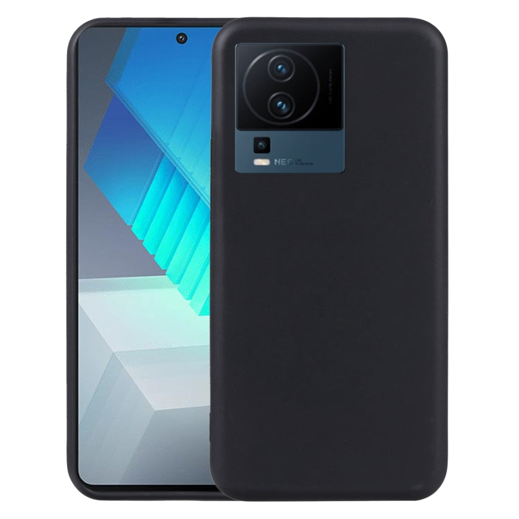 Custodia per telefono in TPU, For ZTE Axon 40 SE, For Honor Play 40 Plus, For vivo iQOO Neo7 / Neo7 SE