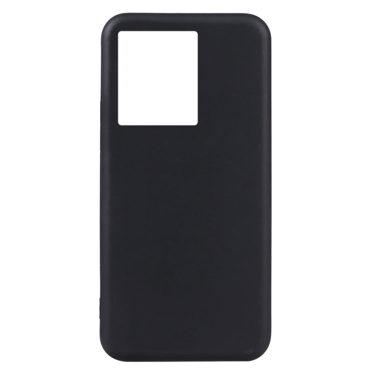 Custodia per telefono in TPU, For ZTE Axon 40 SE, For Honor Play 40 Plus, For vivo iQOO Neo7 / Neo7 SE