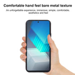 Custodia per telefono in TPU, For ZTE Axon 40 SE, For Honor Play 40 Plus, For vivo iQOO Neo7 / Neo7 SE