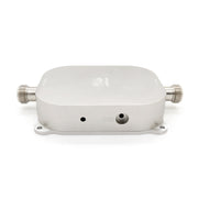 Sunhans 0305SH200774 Amplificatore di segnale WiFi per interni a doppia banda da 2,4 GHz/5,8 GHz 4000 mW, US Plug, UK Plug, EU Plug, AU Plug