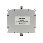 Sunhans 0305SH200779 Amplificatore di segnale WiFi per interni da 5,8 GHz 40 dBm, US Plug, UK Plug, EU Plug, AU Plug