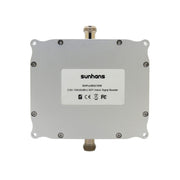 Sunhans 0305SH200779 Amplificatore di segnale WiFi per interni da 5,8 GHz 40 dBm, US Plug, UK Plug, EU Plug, AU Plug