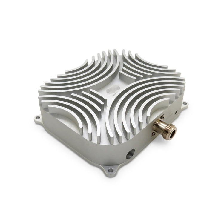 Sunhans 0305SH200779 Amplificatore di segnale WiFi per interni da 5,8 GHz 40 dBm, US Plug, UK Plug, EU Plug, AU Plug