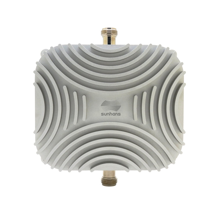 Sunhans 0305SH200779 Amplificatore di segnale WiFi per interni da 5,8 GHz 40 dBm, US Plug, UK Plug, EU Plug, AU Plug