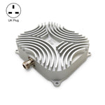 Sunhans 0305SH200779 Amplificatore di segnale WiFi per interni da 5,8 GHz 40 dBm, US Plug, UK Plug, EU Plug, AU Plug