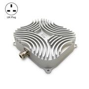 Sunhans 0305SH200779 Amplificatore di segnale WiFi per interni da 5,8 GHz 40 dBm, US Plug, UK Plug, EU Plug, AU Plug