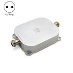 Sunhans 0305SH200780 2,4 GHz/5,8 GHz 4000 mW Amplificatore di segnale WiFi per esterni a doppia banda, US Plug, UK Plug, EU Plug, AU Plug