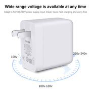 Per OnePlus 9 65W Warp Flash Adattatore per telefono cellulare con ricarica, 65W Charger, 65W Charger+1m Fast Charging Cable, 65W Charger+1.5m Fast Charging Cable, 65W Charger+2m Fast Charging Cable