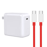 Per OnePlus 9 65W Warp Flash Adattatore per telefono cellulare con ricarica, 65W Charger, 65W Charger+1m Fast Charging Cable, 65W Charger+1.5m Fast Charging Cable, 65W Charger+2m Fast Charging Cable