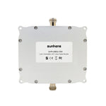 Sunhans 0305SH200793 5.8G 10W 40dBm Amplificatore di segnale WiFi per esterni, US Plug, UK Plug, EU Plug, AU Plug