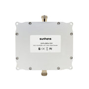 Sunhans 0305SH200793 5.8G 10W 40dBm Amplificatore di segnale WiFi per esterni, US Plug, UK Plug, EU Plug, AU Plug