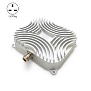 Sunhans 0305SH200793 5.8G 10W 40dBm Amplificatore di segnale WiFi per esterni, US Plug, UK Plug, EU Plug, AU Plug