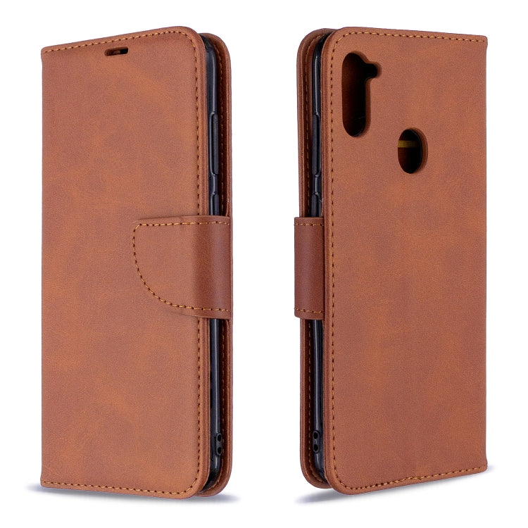 Custodia portafoglio in pelle PU per smartphone compatibili