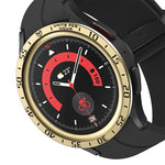 Quadrante Cornice Protettiva In Acciaio, For Samsung Galaxy Watch5 Pro 45mm A Style, For Samsung Galaxy Watch5 Pro 45mm E Style
