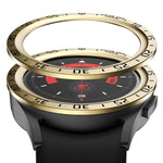Quadrante Cornice Protettiva In Acciaio, For Samsung Galaxy Watch5 Pro 45mm A Style, For Samsung Galaxy Watch5 Pro 45mm E Style
