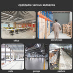 Telecamera IP Dome WiFi QX67 con riconoscimento umanoide AI