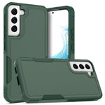 Custodia per telefono 2 in 1 PC + TPU, For Samsung Galaxy S22 5G, For Samsung Galaxy S22+ 5G, For Samsung Galaxy S22 Ultra 5G, For Samsung Galaxy S21 FE 5G
